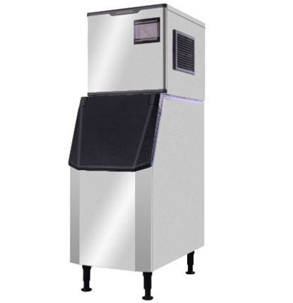 IM-350M Ice Crescent Machines