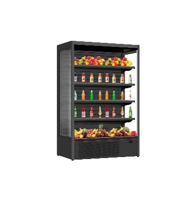 ODC-1330K Commercial Air Curtain Cabinet