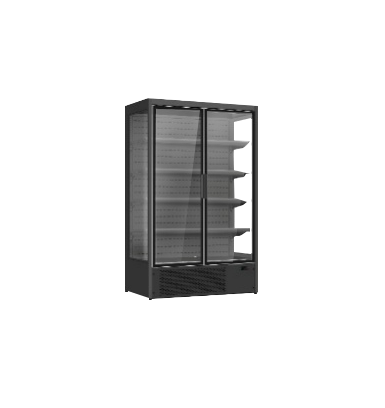 ODC-1253 Commercial Air Curtain Cabinet