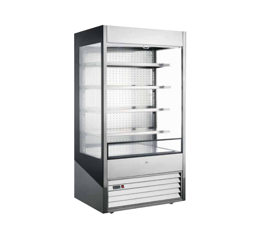 ODC-680S Air-Cooled Display Cooler 