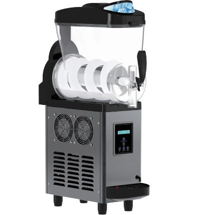 SM15B slush machine
