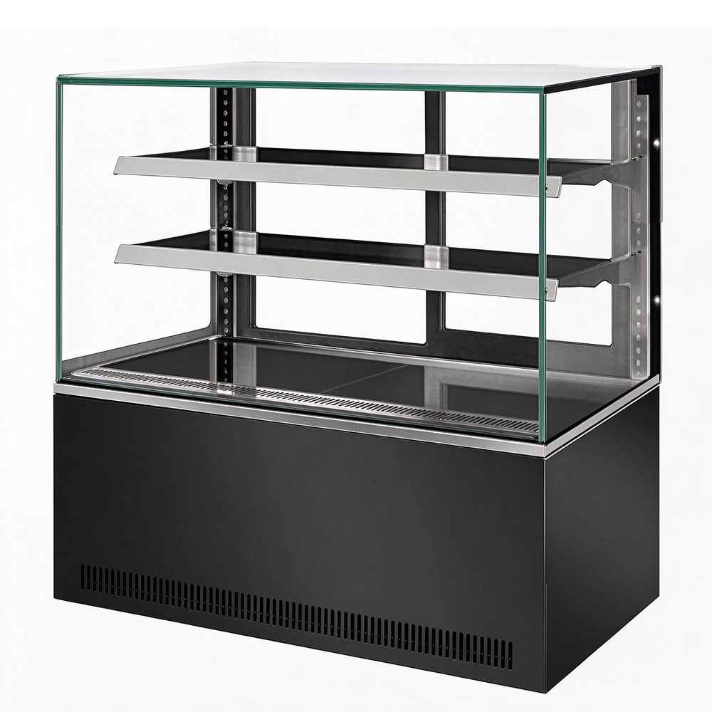 RD3 3-Tier Display Chiller