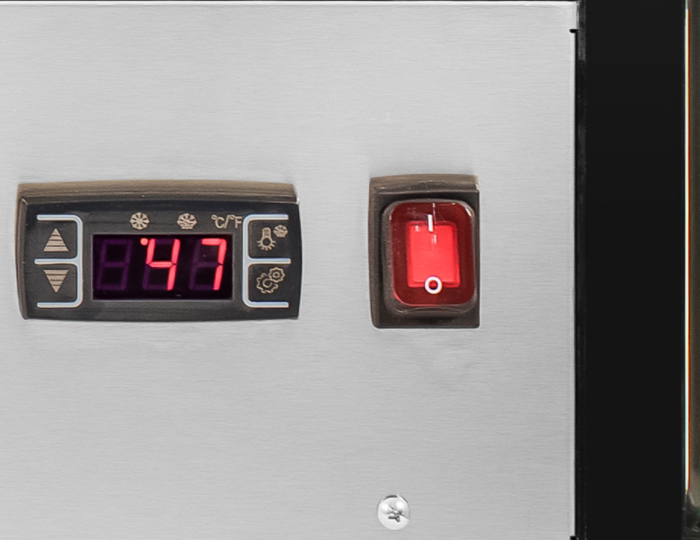 Power switch