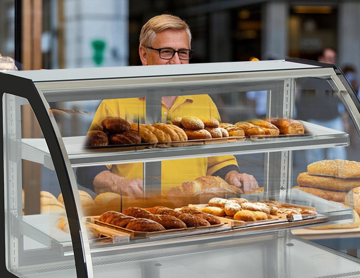 bakery