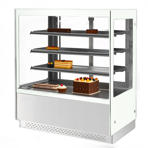 Cake cabinet