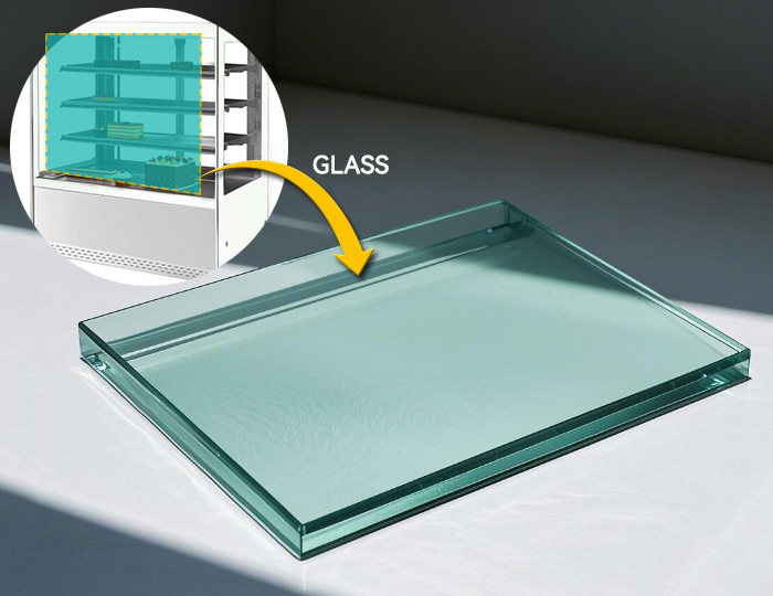 Tempered glass