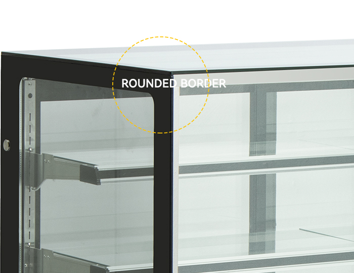 Rounded Border