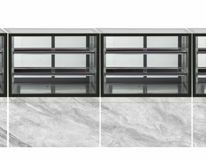 Marble material appearance