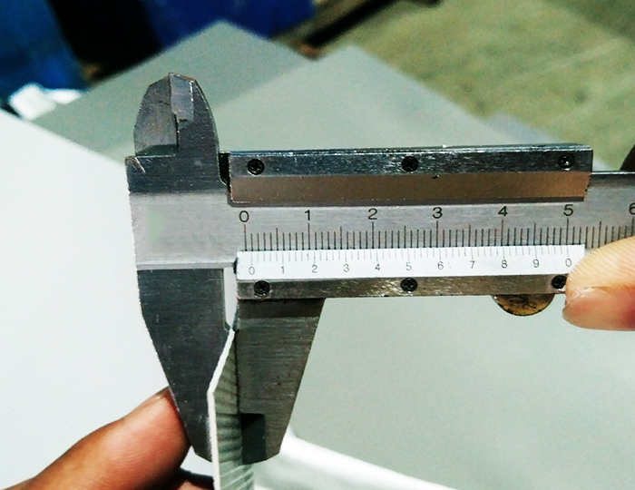 Tailor-made 