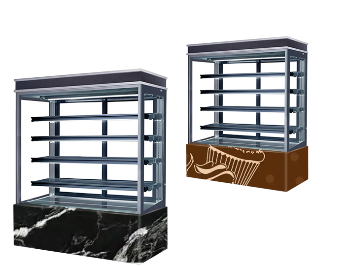 Customized diversified sizes