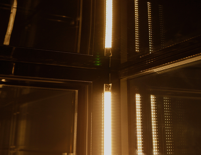 Personalized lighting