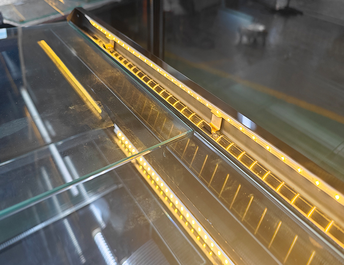Exquisite led lights