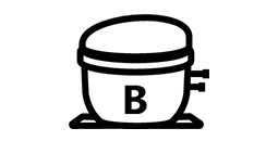 Powerful compressor