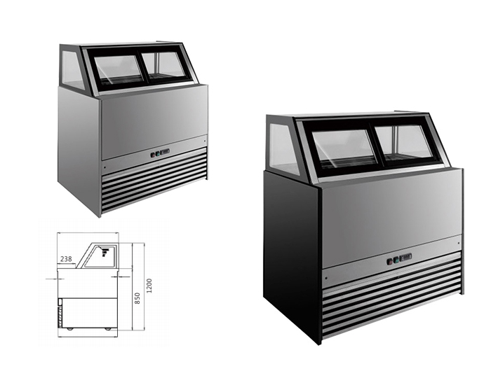 High precision design