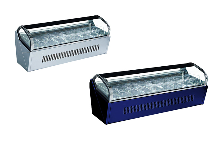 Multiple models to choose from
