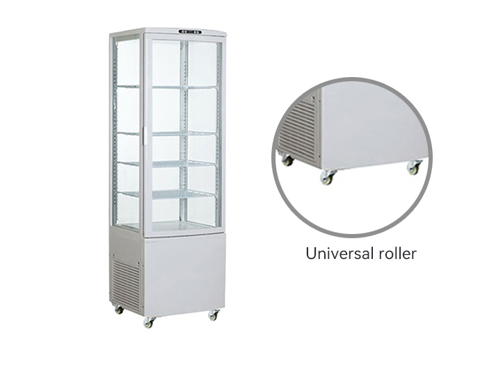 Universal wheel