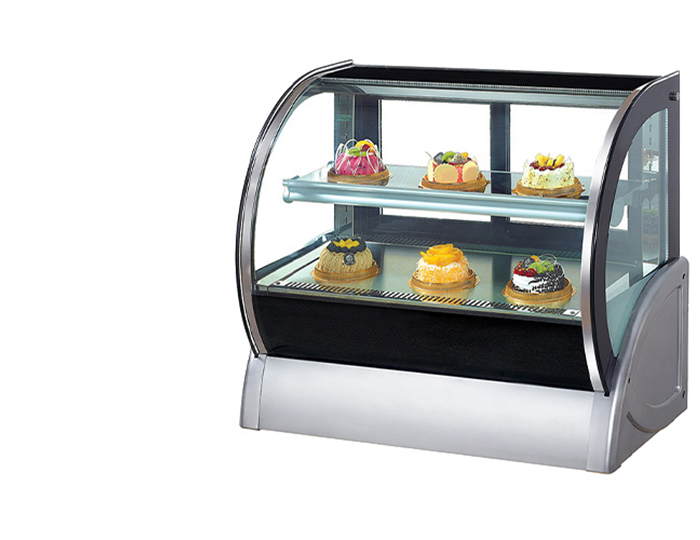 T90C cake cabinet