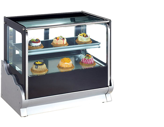 T90S cake cabinet