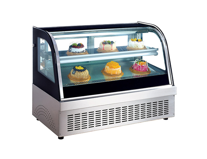 T90A cake fridge
