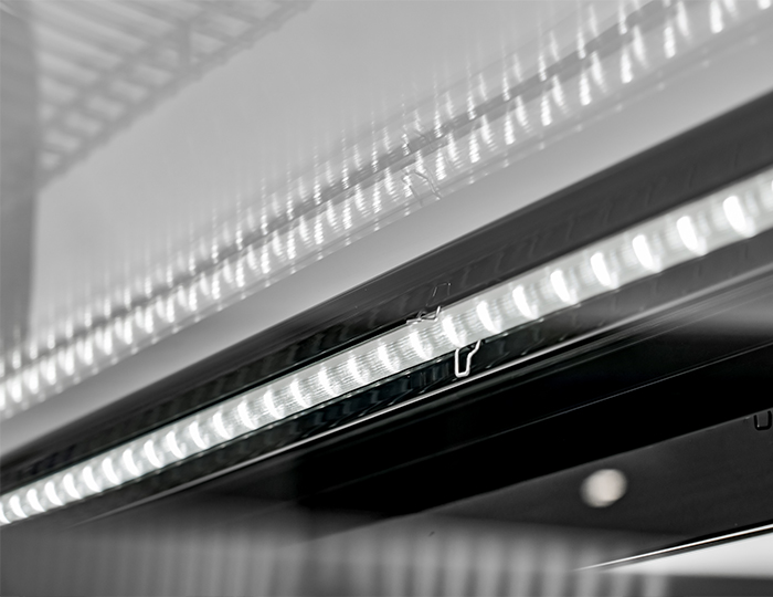 Led lighting