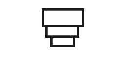 Multi-layer design