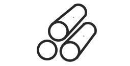 Thickened Steel