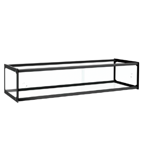 WL51/71L Glass Showcases