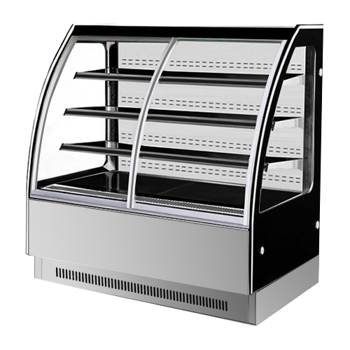FB3 Cake Freezers