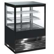 RTA600 Small Food Display Fridge