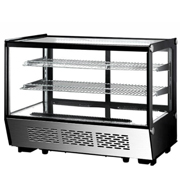 XZ series cake display cabinet